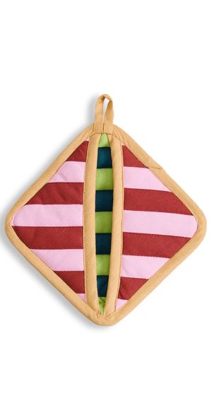 Dusen Dusen Potholder Brioche One Size