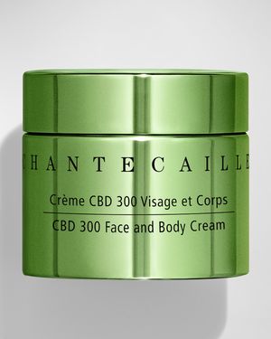 CBD 300 Face and Body Cream, 1.7 oz.