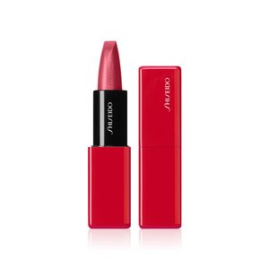 Shiseido - Rouge à lèvres technosatin - 3,3g - Rose