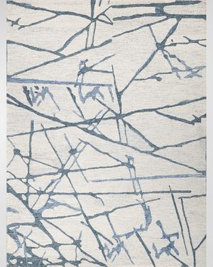 Mystic Hand-Tufted Rug, 9' x 12'