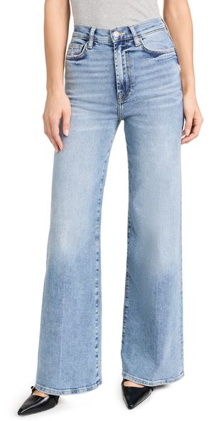 7 For All Mankind Ultra High Rise Jeans Must 26