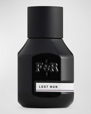 Lost Man Extrait De Parfum, 1.7 oz.