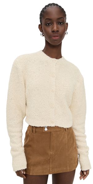 SIR. Tropicana Cardigan Natural L