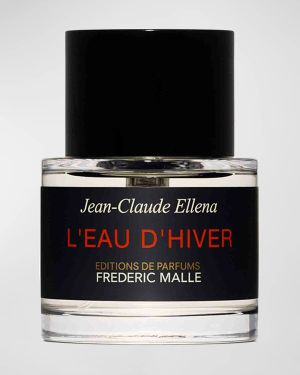 l'eau d'hiver Perfume, 1.7 oz.