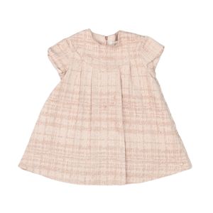 Tartine Et Chocolat - Seconde-main - Robe enfant rose - 3 ans - Taille 3A - Rose
