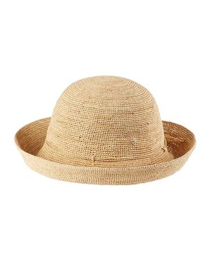 Provence Raffia Hat