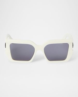 Dover Arrow Square Sunglasses