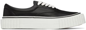 FUMITO GANRYU Baskets SB noires