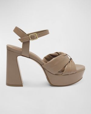 Veronika Platform Sandal