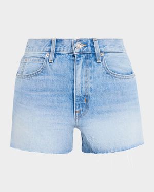 Farrah Denim Shorts