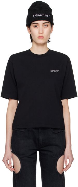 Off-White Black Xray Arrow T-Shirt