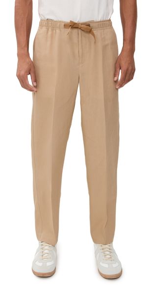 Orlebar Brown Alex Trousers Biscuit 34