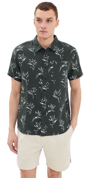 Katin Lilo Shirt Thyme S