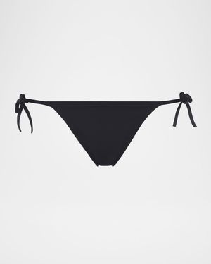 Malou Side-Tie Bikini Bottoms