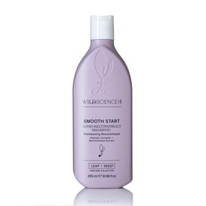 Wild Science Lab - Shampoing restructurant smooth start - 265ml