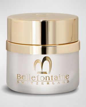 Super-lift Anti-Wrinkle Cream To Smooth & Firm