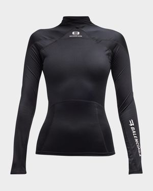 Sporty B Activewear Top
