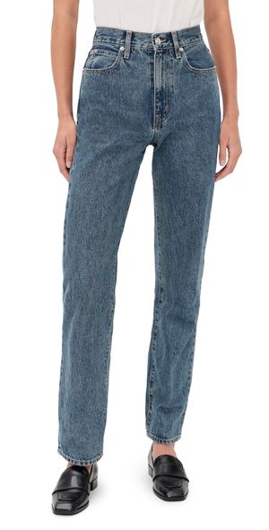 SLVRLAKE London Jeans Born to Run 30