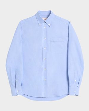 Men's VLogo Oxford Sport Shirt