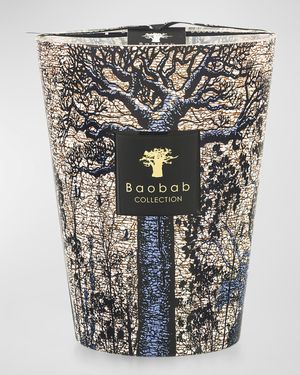 Sacred Trees Seguela 5-Wick Max24 Candle, 176.3 oz.