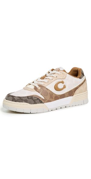 Coach Soho Sneakers Multi 7
