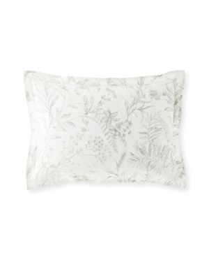 Genevieve Floral Standard Sham