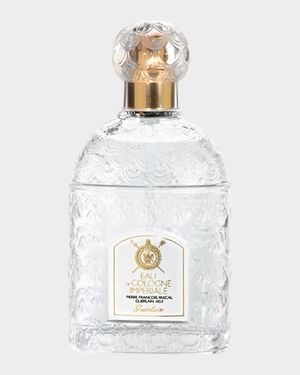 Eau de Cologne Imperiale, 3.3 oz.