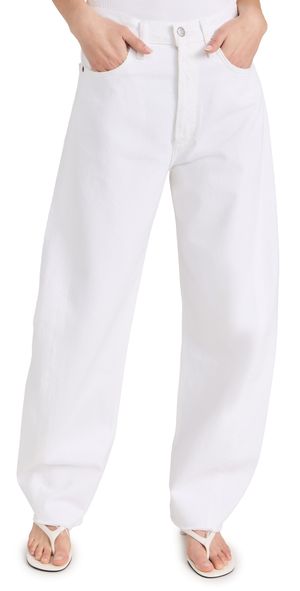 AGOLDE Luna Pieced Jeans Element 23