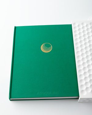 Impossible Collection of Golf Book