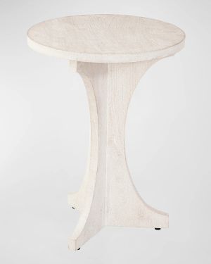 Halsen Accent Table