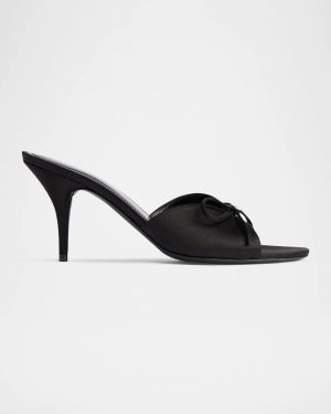 Knife Bow Sand M080 Sat