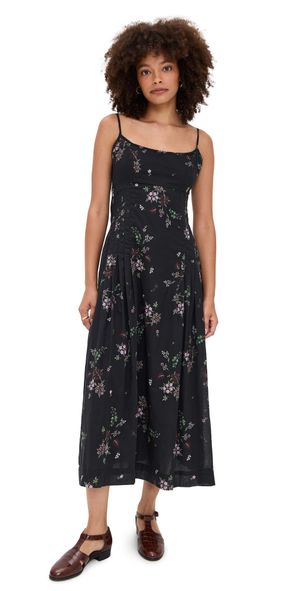 Ciao Lucia Karita Dress Wildflower XL