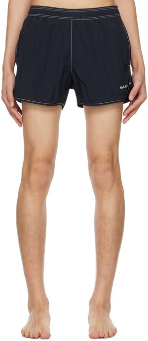 Isabel Marant Maillot de bain Vicente noir