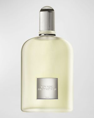 Grey Vetiver Eau de Parfum Fragrance, 3.4 oz
