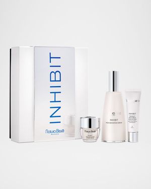 Limited Edition Inhibit High Definition Tensoneck Inhibit Set ($1,055 Value)
