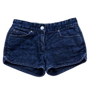 Sonia Rykiel - Seconde Main - Short enfant bleu - 8 ans - Taille 8A - Bleu
