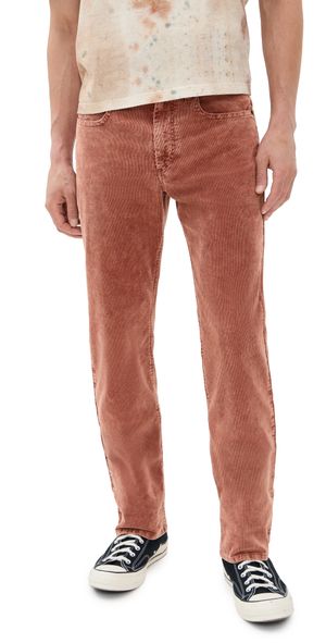 Isabel Marant Lewys Pants Rust 34