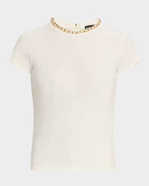 Tate Chain Top