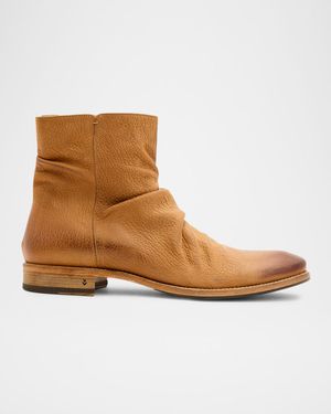 Men's Morrison Sharpei Ankle Boots
