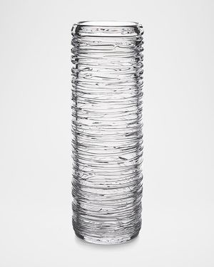 Echo Lake Tall Vase