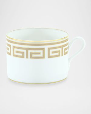 Labirinto Cachemire Tea Cup, 7.75 oz.