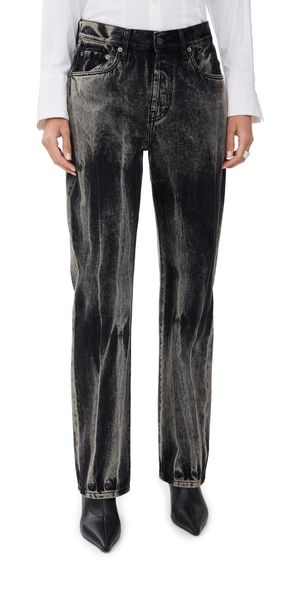 Kallmeyer Gabby Tapered Jeans Tiger's Eye 29