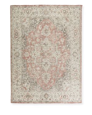 Aubrey Hand-Knotted Rug, 5' x 8'