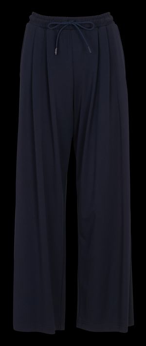 Imperial - Pantalon ample jogging - Taille L - Bleu
