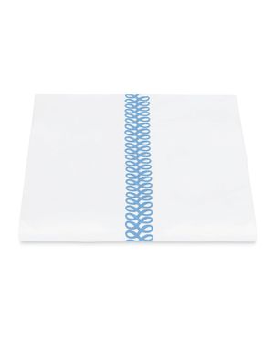 Astor Braid Duvet Cover, King