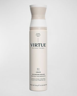 5.5 oz. Volumizing Mousse