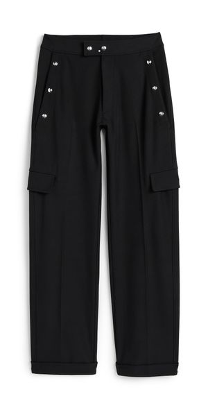 adidas Adidas x Wales Bonner Unisex Track Pants Black L