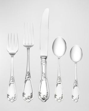 Venezia 5-Piece Flatware Set