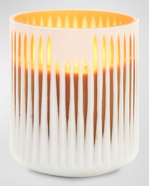 Medium Akosua Serengeti Candle, 2680g