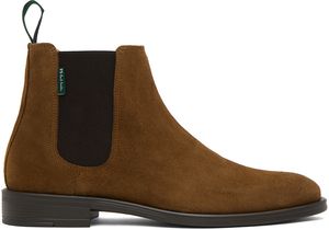 PS by Paul Smith Bottes chelsea Cedric brunes